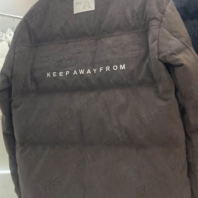 市场上装-棉衣/羽绒服-休闲棉服【实拍】