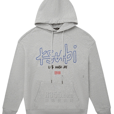 设计师品牌-套头-微潮卫衣
