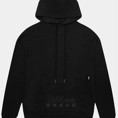 设计师品牌-套头-微潮卫衣