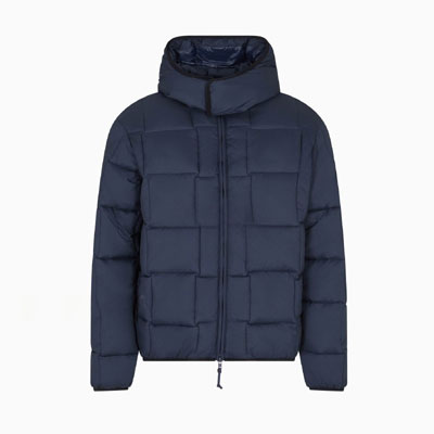 2025秋冬_Emporio Armani_棉服_欧洲大牌资料服装