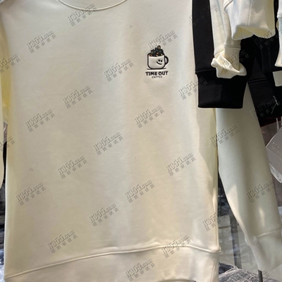 市场上装-卫衣-休闲卫衣【实拍】