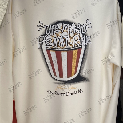 市场上装-卫衣-休闲卫衣【实拍】