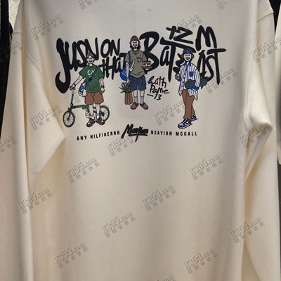 市场上装-卫衣-休闲卫衣【实拍】