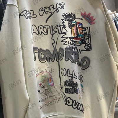 市场上装-卫衣-休闲卫衣【实拍】