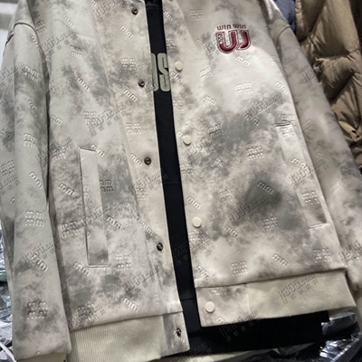 市场上装-夹克-休闲夹克【实拍】