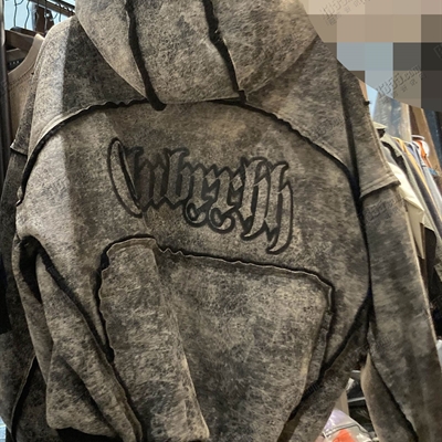 市场上装-夹克-休闲夹克【实拍】