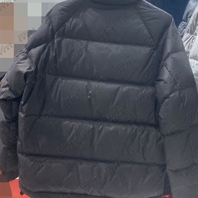 市场上装-棉衣/羽绒服-休闲棉服【实拍】