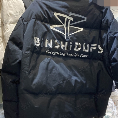 市场上装-棉衣/羽绒服-休闲棉服【实拍】