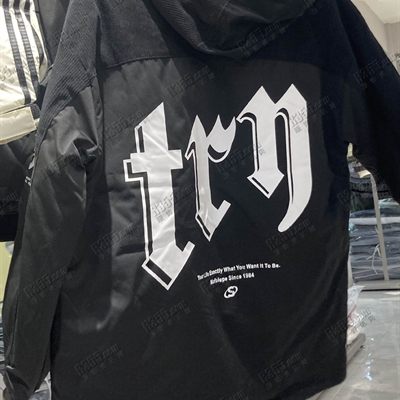 市场上装-棉衣/羽绒服-休闲棉服【实拍】