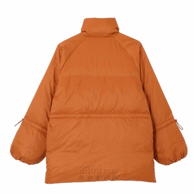 运动品牌-棉衣/羽绒-女运动棉服