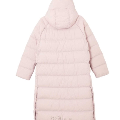 运动品牌-棉衣/羽绒-女运动棉服