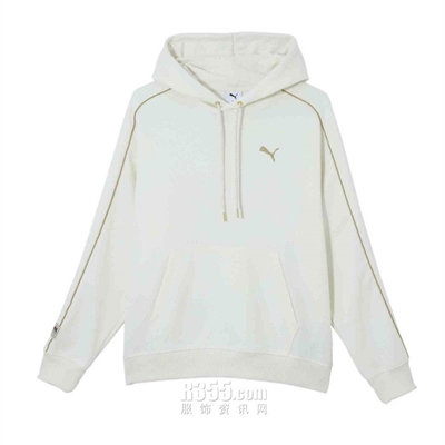 运动品牌-卫衣-女运动卫衣