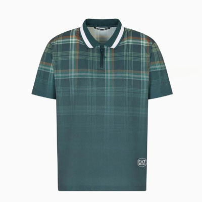 2025秋冬_Emporio Armani_T恤_欧洲大牌资料服装