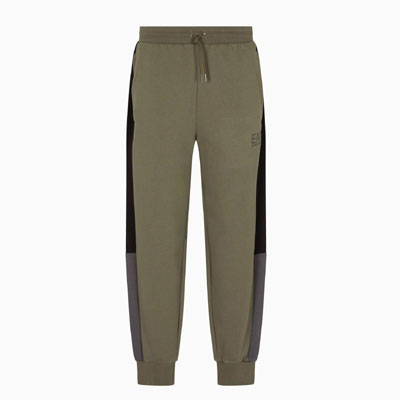2025秋冬_Emporio Armani_休闲裤_欧洲大牌资料服装