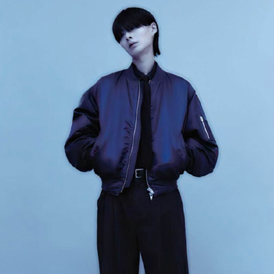 2025秋冬_JUUN.J_造型搭配_欧洲大牌资料服装