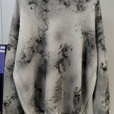 市场上装-毛衫-休闲毛衫