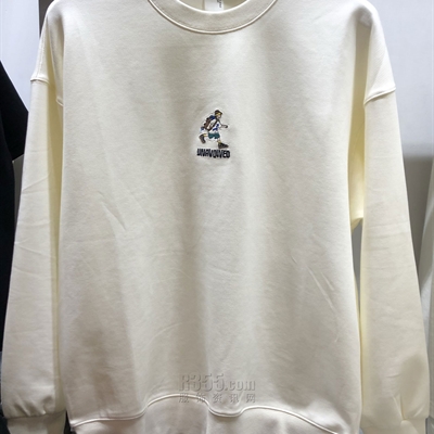 市场上装-卫衣-休闲卫衣