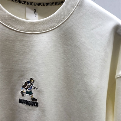 市场上装-卫衣-休闲卫衣