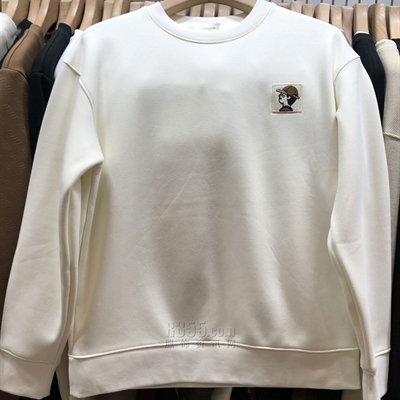 市场上装-卫衣-休闲卫衣