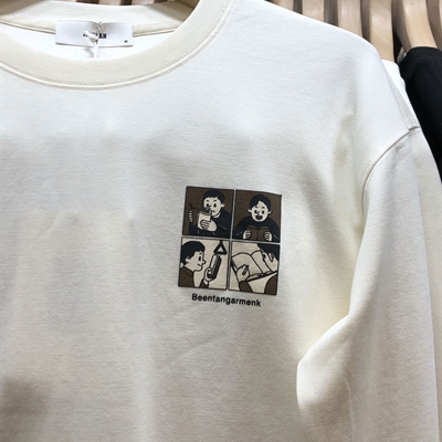 市场上装-卫衣-休闲卫衣