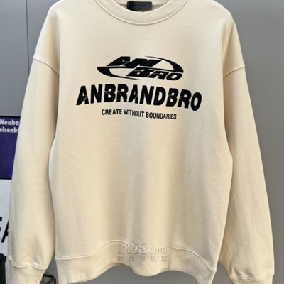 市场上装-卫衣-休闲卫衣