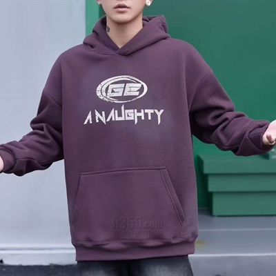 市场上装-卫衣-休闲卫衣