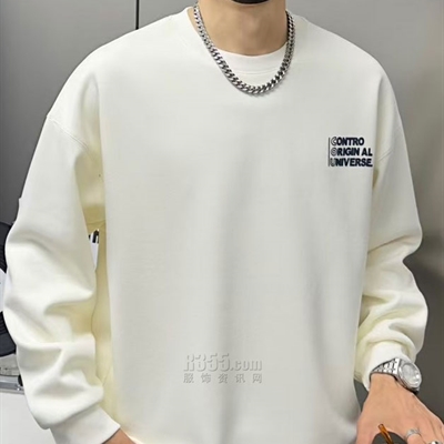 市场上装-卫衣-休闲卫衣