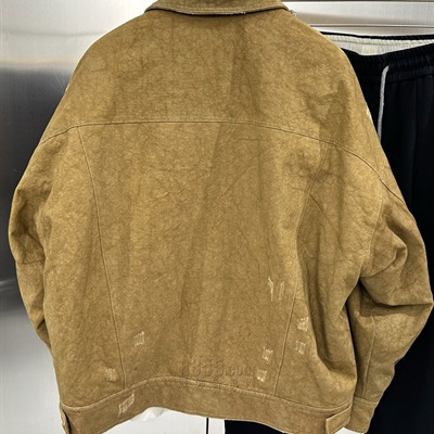 市场上装-夹克-休闲夹克