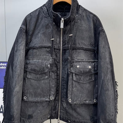 市场上装-夹克-休闲夹克