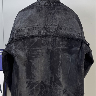 市场上装-夹克-休闲夹克