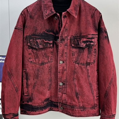 市场上装-夹克-休闲夹克