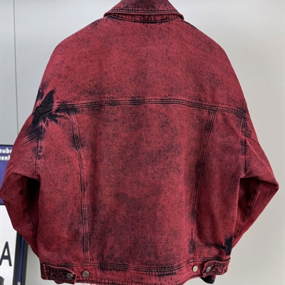 市场上装-夹克-休闲夹克