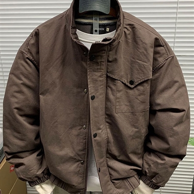 市场上装-夹克-休闲夹克
