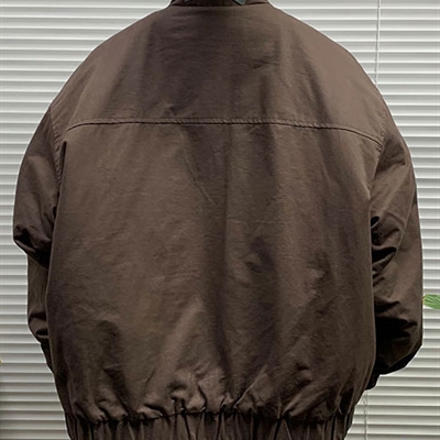 市场上装-夹克-休闲夹克