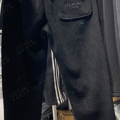 市场男裤-休闲-休闲裤【实拍】