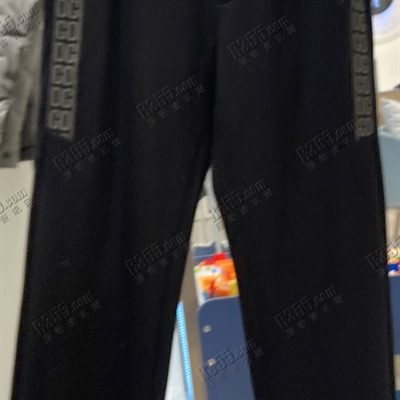 商场品牌-商务裤-商务裤【实拍】