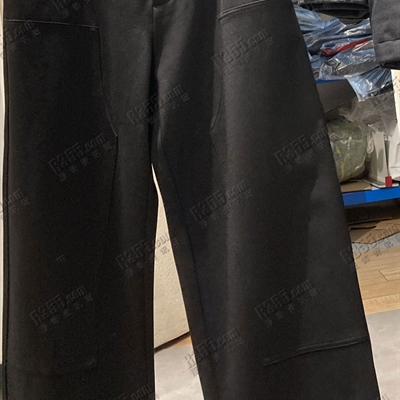 商场品牌-休闲裤-休闲裤【实拍】