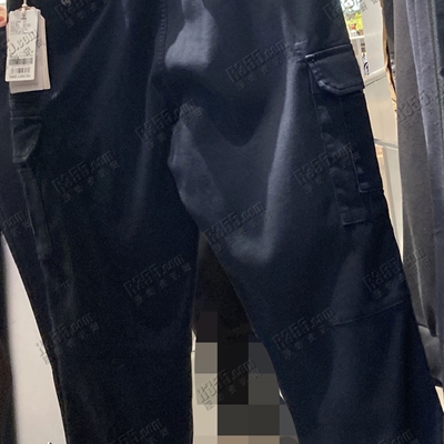 商场品牌-多袋裤-多袋裤【实拍】