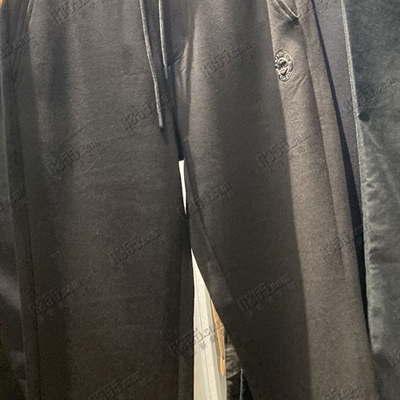 商场品牌-商务裤-商务裤【实拍】