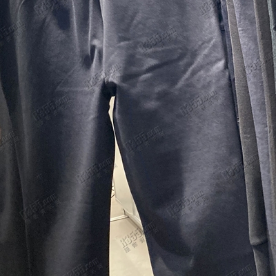 商场品牌-商务裤-商务裤【实拍】