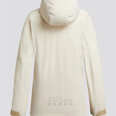 户外品牌-滑雪服-女户外滑雪服套装