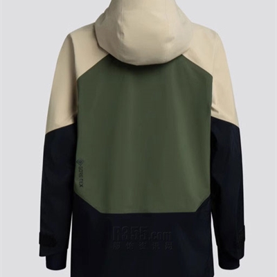户外品牌-滑雪服-男户外滑雪服