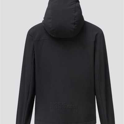 户外品牌-户外外套-男户外外套