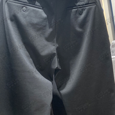 商场品牌-商务裤-商务裤【实拍】