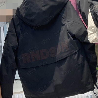 市场上装-棉衣/羽绒服-休闲棉服【实拍】