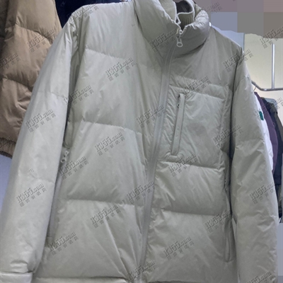 市场上装-棉衣/羽绒服-休闲棉服【实拍】