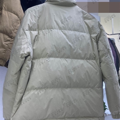 市场上装-棉衣/羽绒服-休闲棉服【实拍】