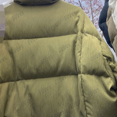市场上装-棉衣/羽绒服-休闲棉服【实拍】