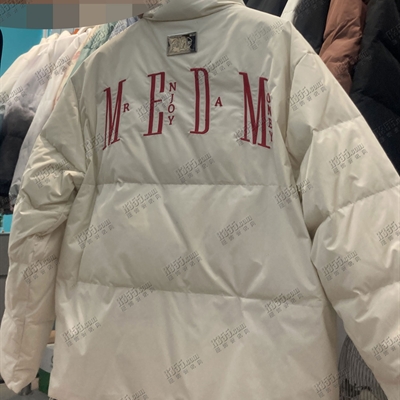 市场上装-棉衣/羽绒服-休闲棉服【实拍】