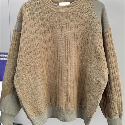 市场上装-毛衫-休闲毛衫